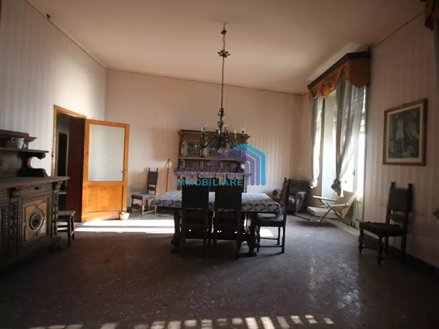 Immagine 6 di Attico in vendita  a Catania