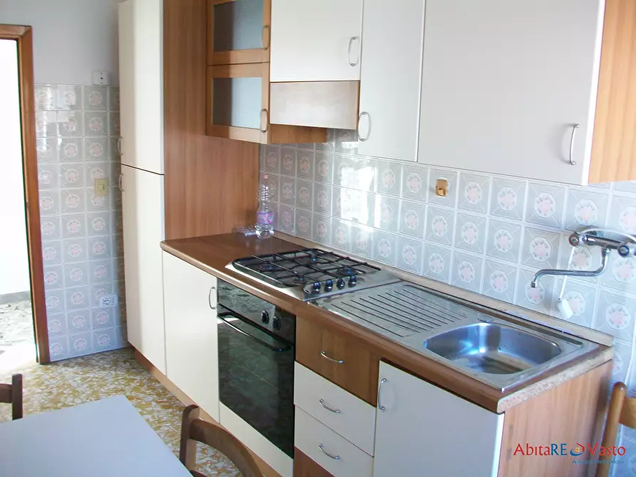 Immagine 5 di Attico in vendita  25 a Vasto