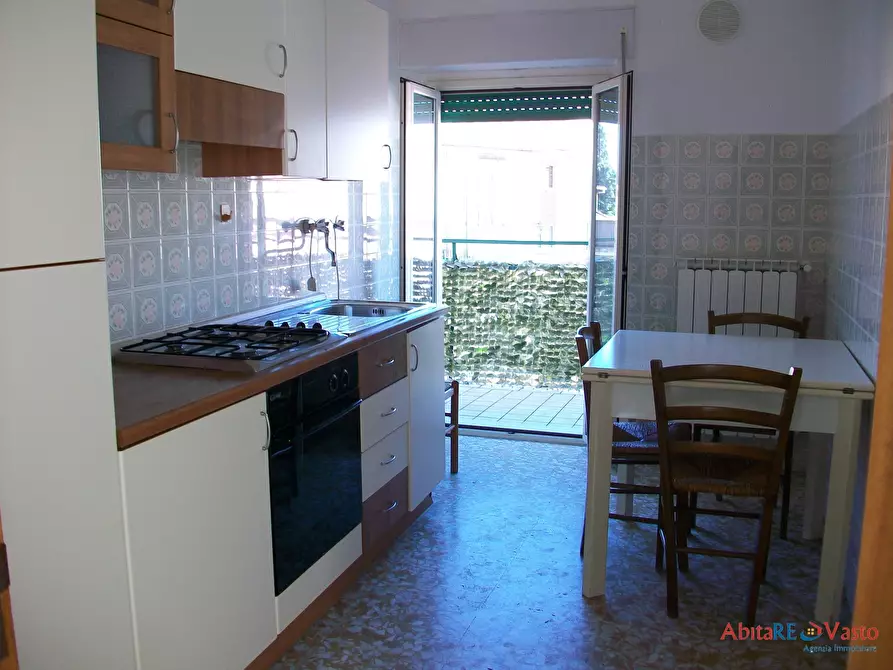 Immagine 4 di Attico in vendita  25 a Vasto