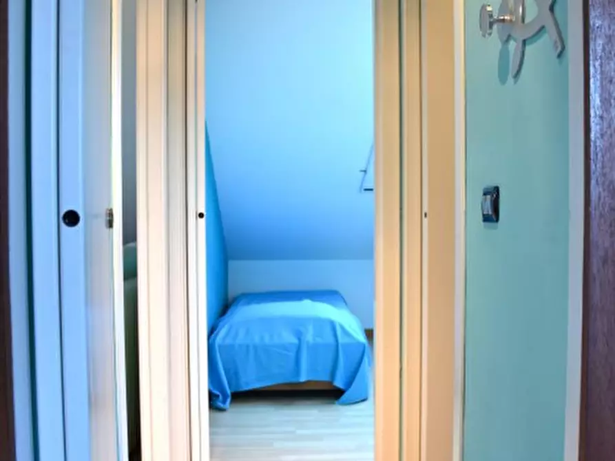 Immagine 8 di Attico in vendita  30/A a Vasto