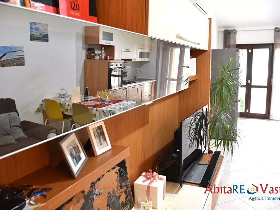 Immagine 3 di Attico in vendita  30/G a Vasto