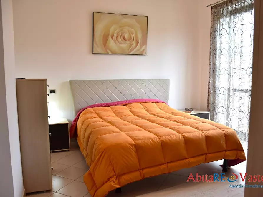 Immagine 6 di Attico in vendita  30/G a Vasto