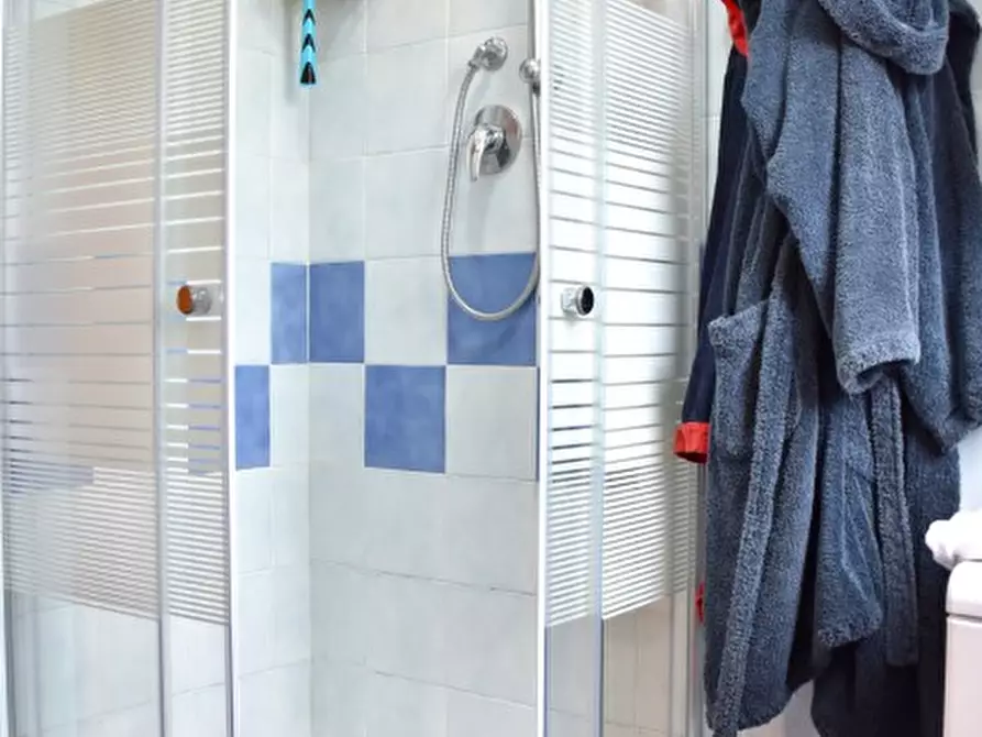 Immagine 10 di Attico in vendita  30/G a Vasto