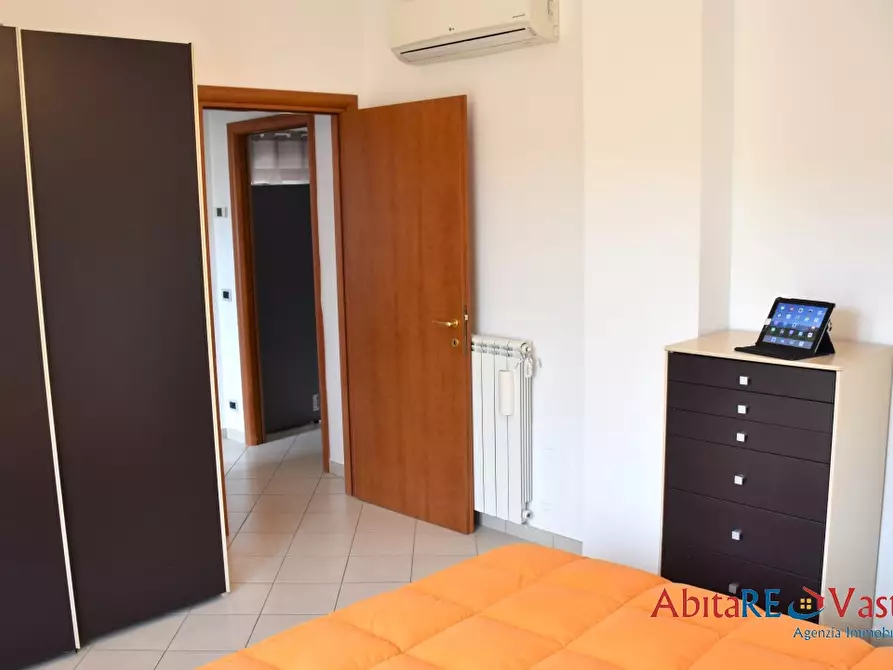 Immagine 7 di Attico in vendita  30/G a Vasto