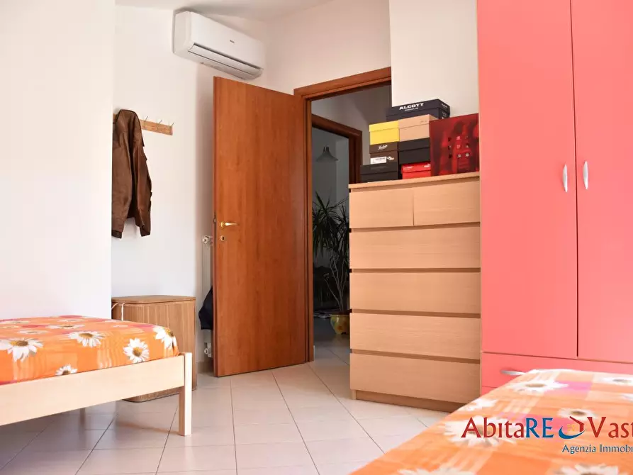 Immagine 8 di Attico in vendita  30/G a Vasto