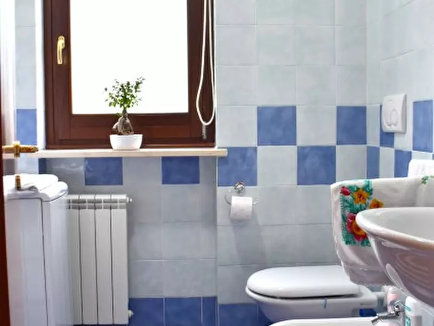 Immagine 9 di Attico in vendita  30/G a Vasto