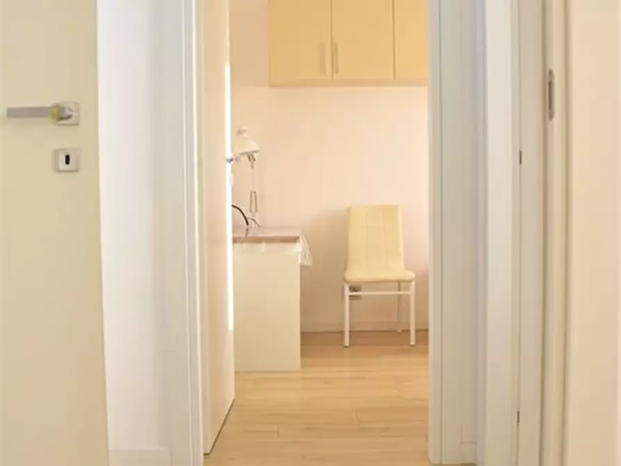 Immagine 10 di Attico in vendita  a Vasto