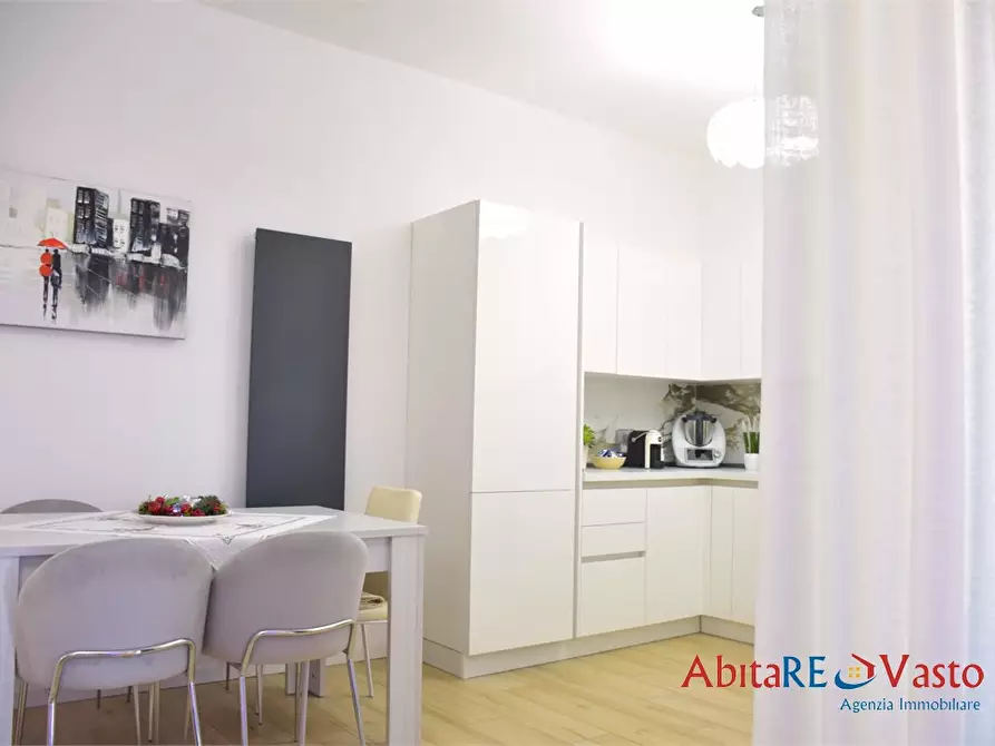 Immagine 8 di Attico in vendita  a Vasto