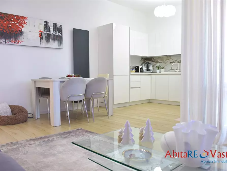 Immagine 7 di Attico in vendita  a Vasto