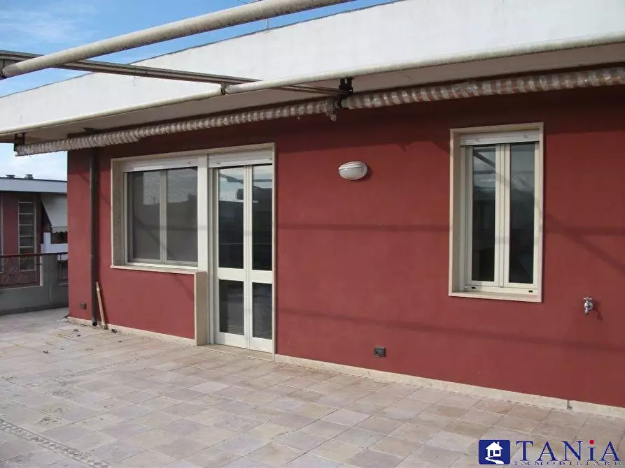 Immagine 2 di Attico in vendita  a Carrara