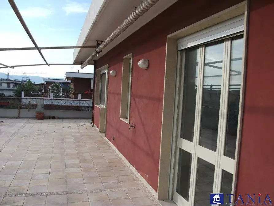 Immagine 3 di Attico in vendita  a Carrara