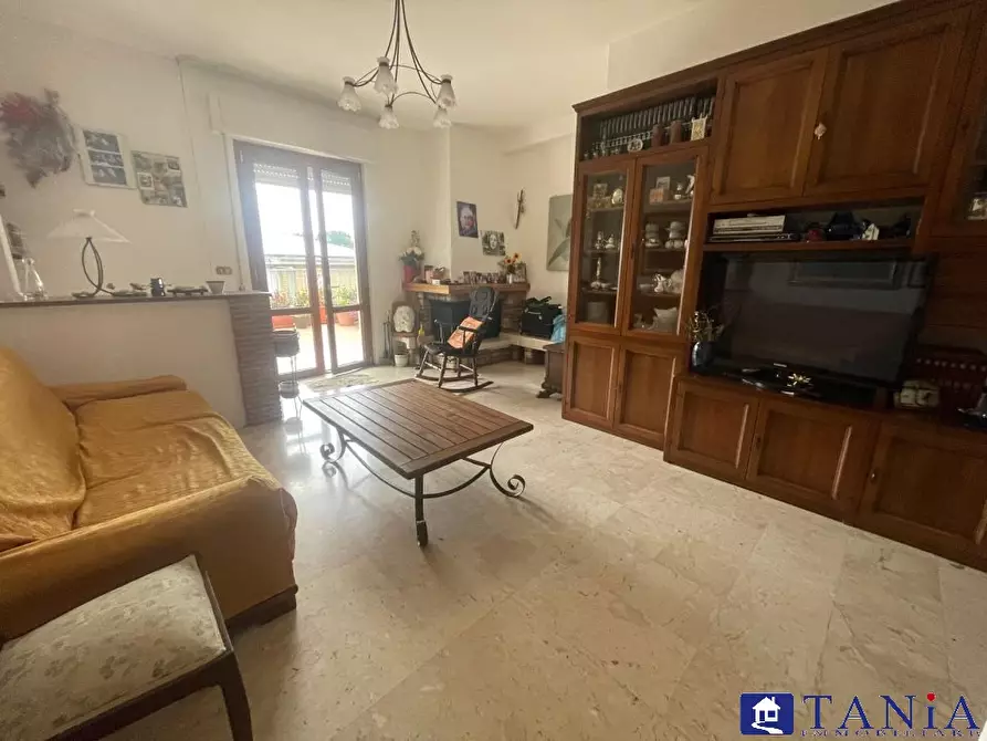 Immagine 6 di Attico in vendita  12 a Carrara