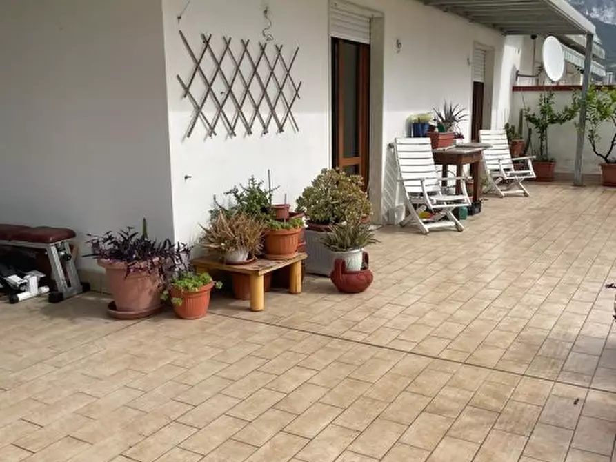 Immagine 8 di Attico in vendita  12 a Carrara