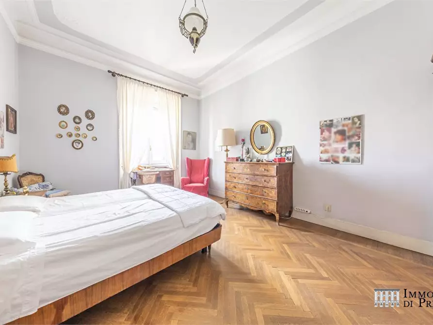 Immagine 10 di Attico in vendita  7 a Milano