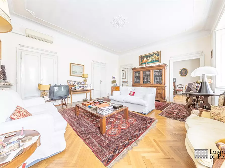 Immagine 1 di Attico in vendita  7 a Milano