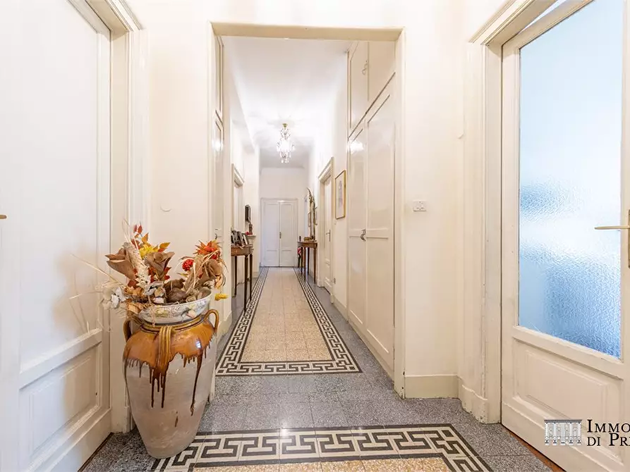 Immagine 9 di Attico in vendita  7 a Milano