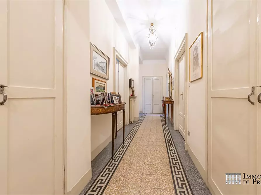 Immagine 6 di Attico in vendita  7 a Milano