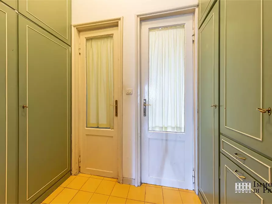 Immagine 7 di Attico in vendita  7 a Milano