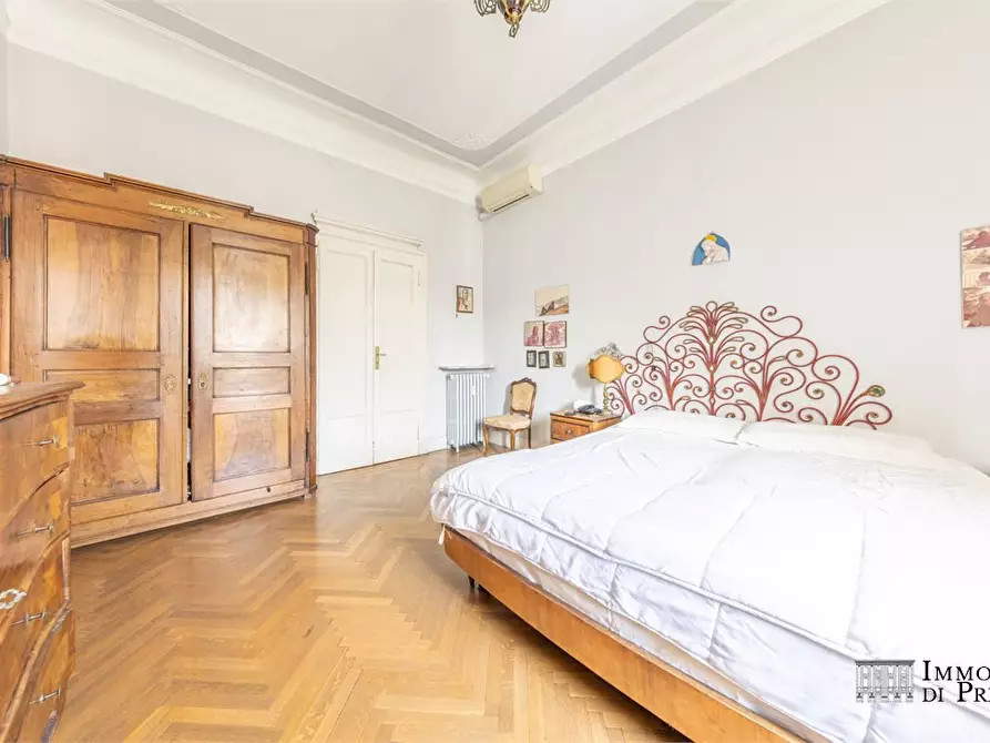 Immagine 8 di Attico in vendita  7 a Milano