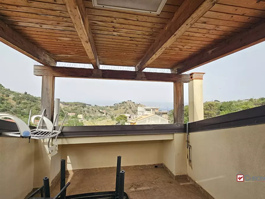 Immagine 4 di Attico in vendita  a Messina