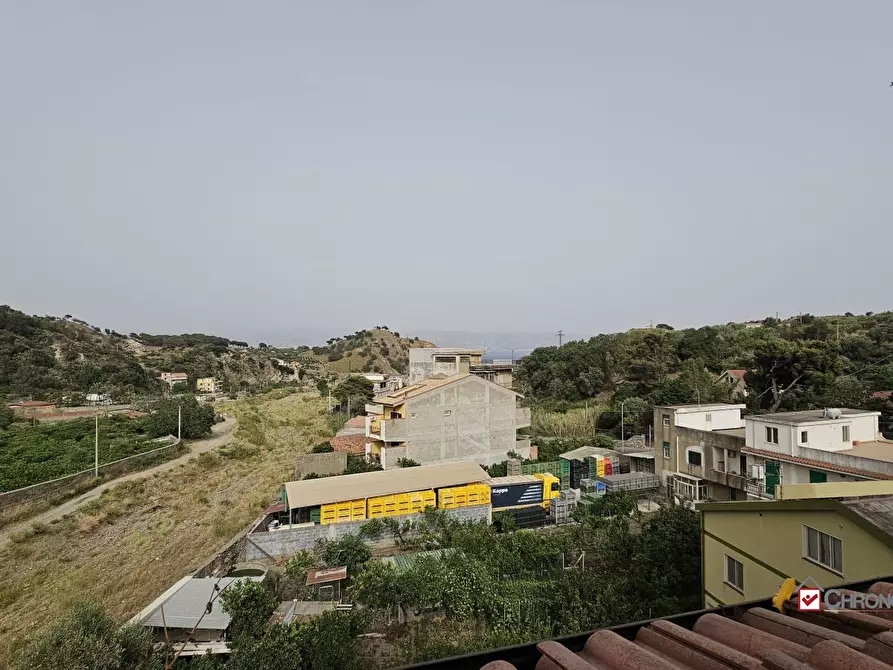 Immagine 2 di Attico in vendita  a Messina