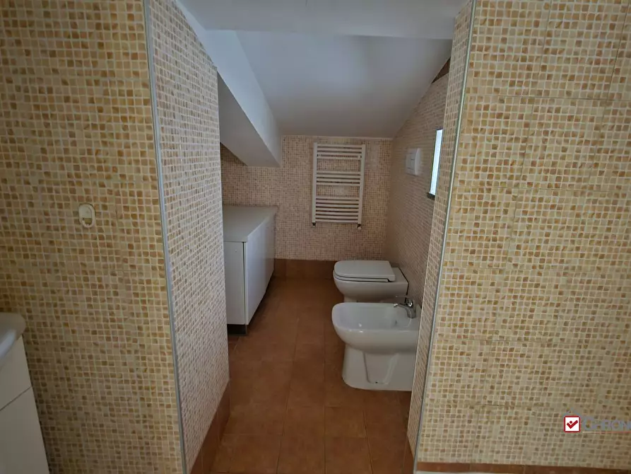 Immagine 5 di Attico in vendita  a Messina