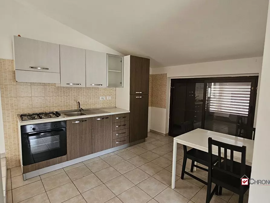 Immagine 10 di Attico in vendita  a Messina