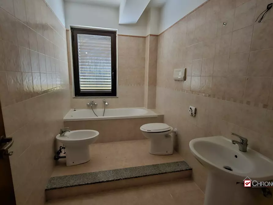 Immagine 8 di Attico in vendita  a Messina