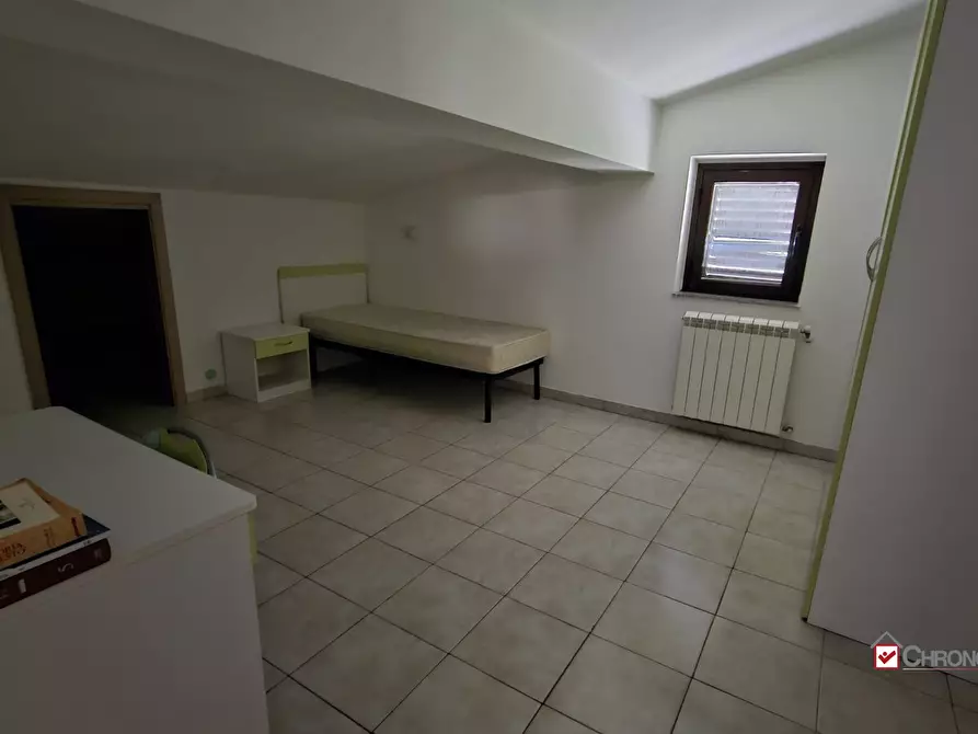 Immagine 6 di Attico in vendita  a Messina