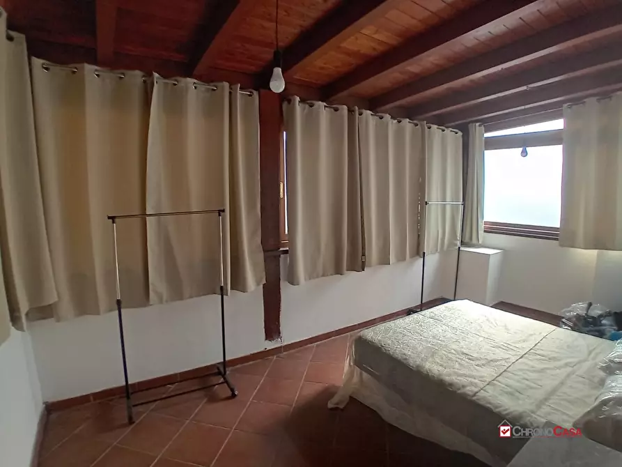 Immagine 7 di Attico in vendita  a Messina