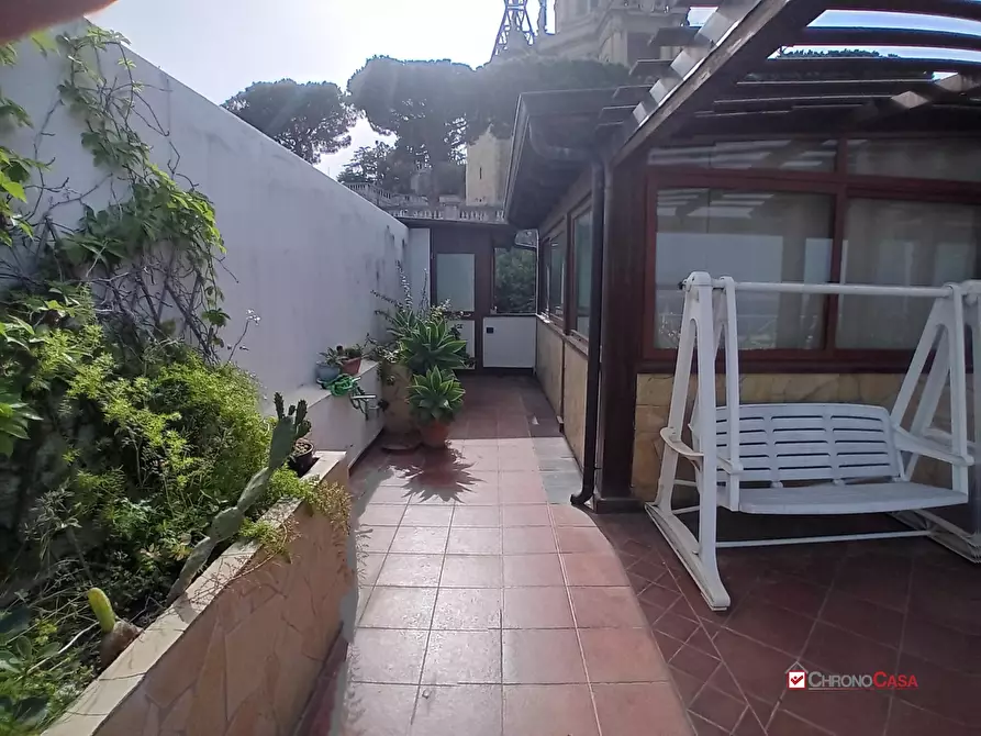 Immagine 9 di Attico in vendita  a Messina