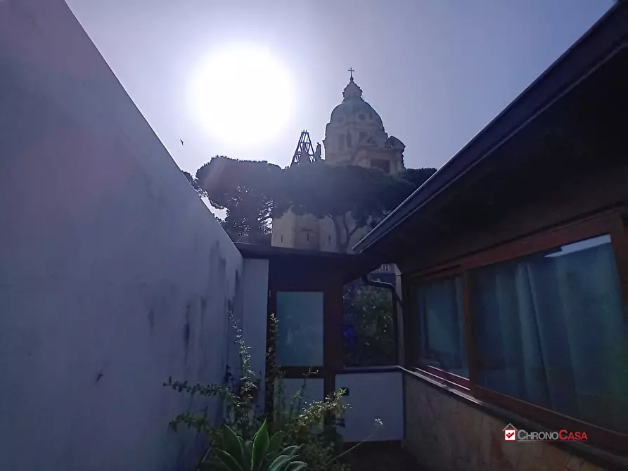 Immagine 4 di Attico in vendita  a Messina