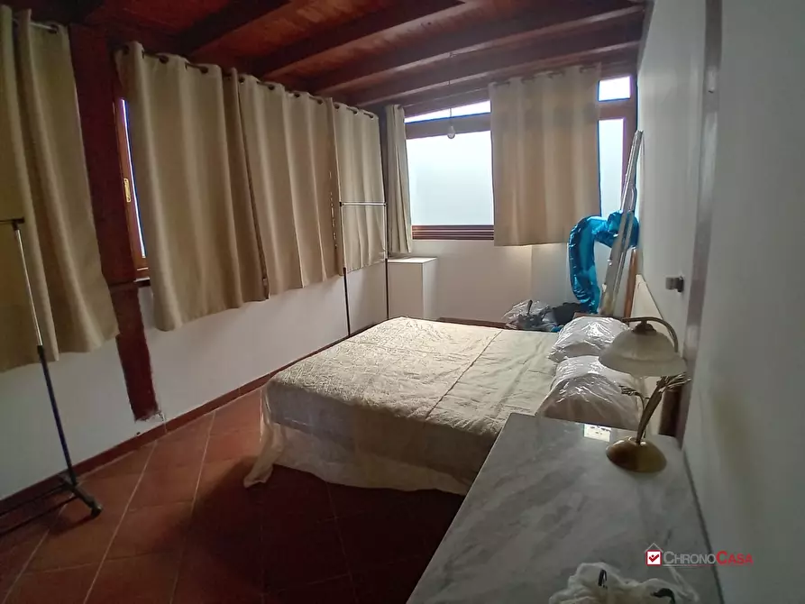 Immagine 8 di Attico in vendita  a Messina