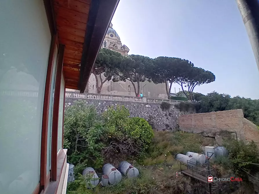 Immagine 6 di Attico in vendita  a Messina