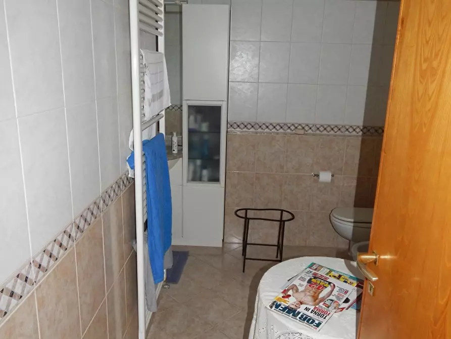 Immagine 2 di Attico in vendita  a Carpi