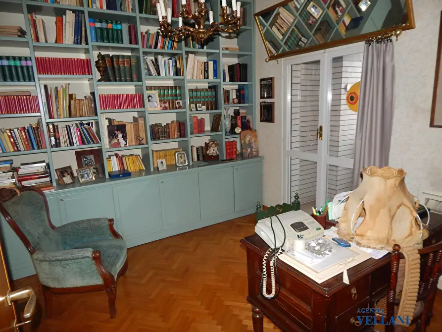 Immagine 8 di Attico in vendita  a Carpi