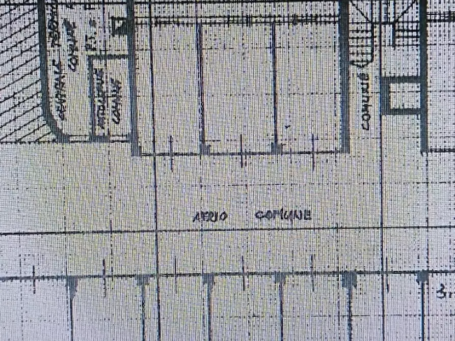 Immagine 6 di Attico in vendita  a Carpi