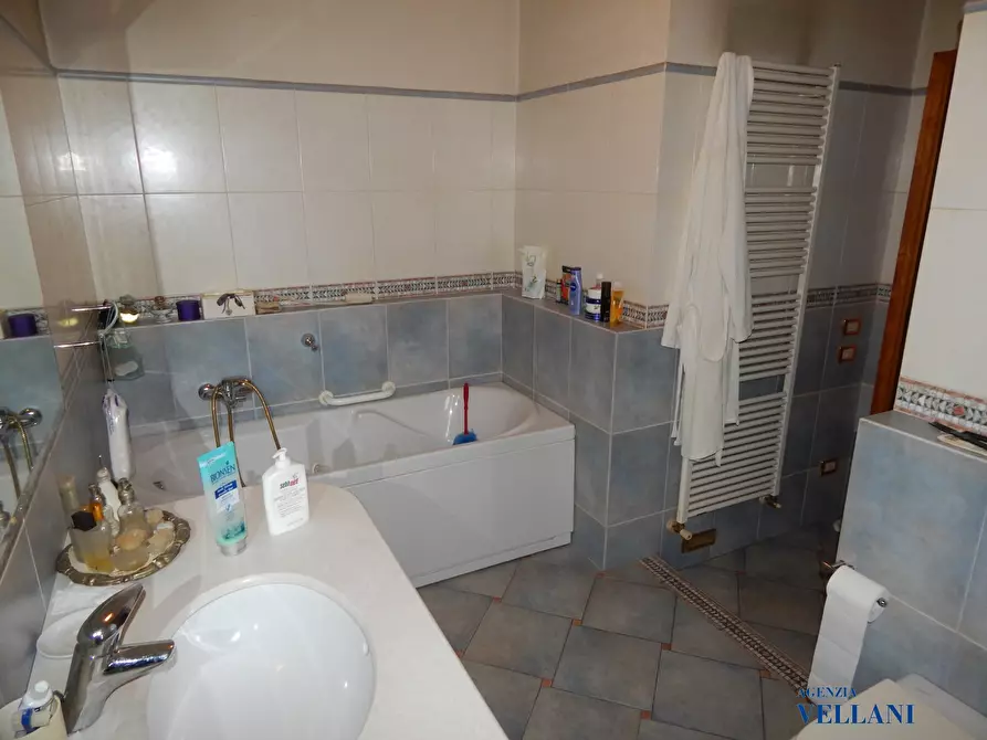 Immagine 5 di Attico in vendita  a Carpi