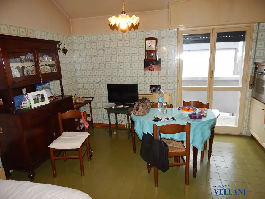 Immagine 9 di Attico in vendita  a Carpi