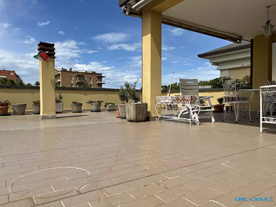 Immagine 7 di Attico in vendita  25 a Riccione