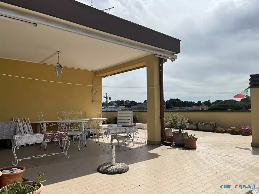 Immagine 5 di Attico in vendita  25 a Riccione