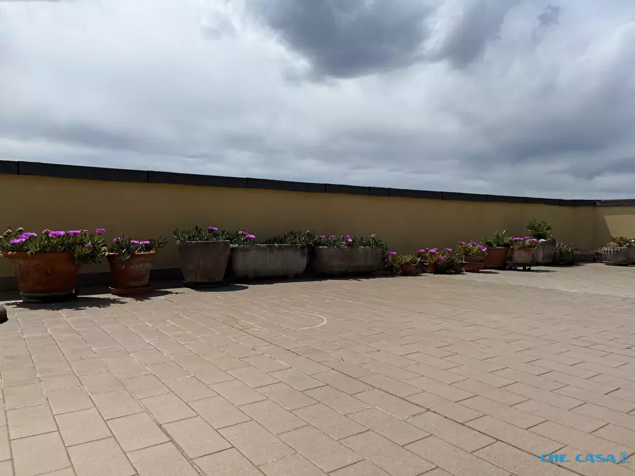 Immagine 8 di Attico in vendita  25 a Riccione