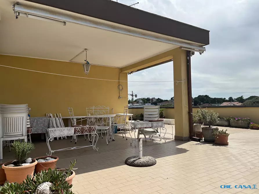 Immagine 6 di Attico in vendita  25 a Riccione