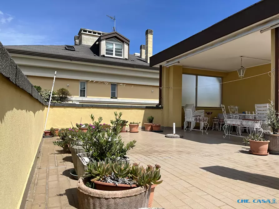 Immagine 3 di Attico in vendita  25 a Riccione