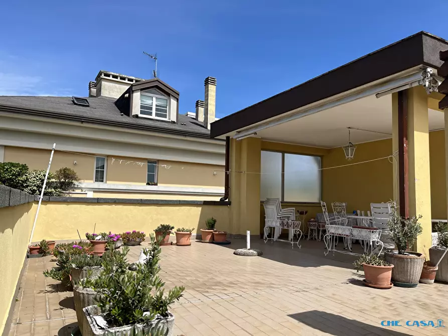 Immagine 4 di Attico in vendita  25 a Riccione