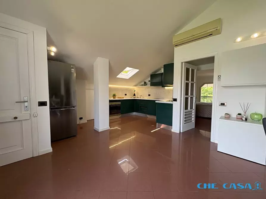 Immagine 3 di Attico in vendita  a Riccione