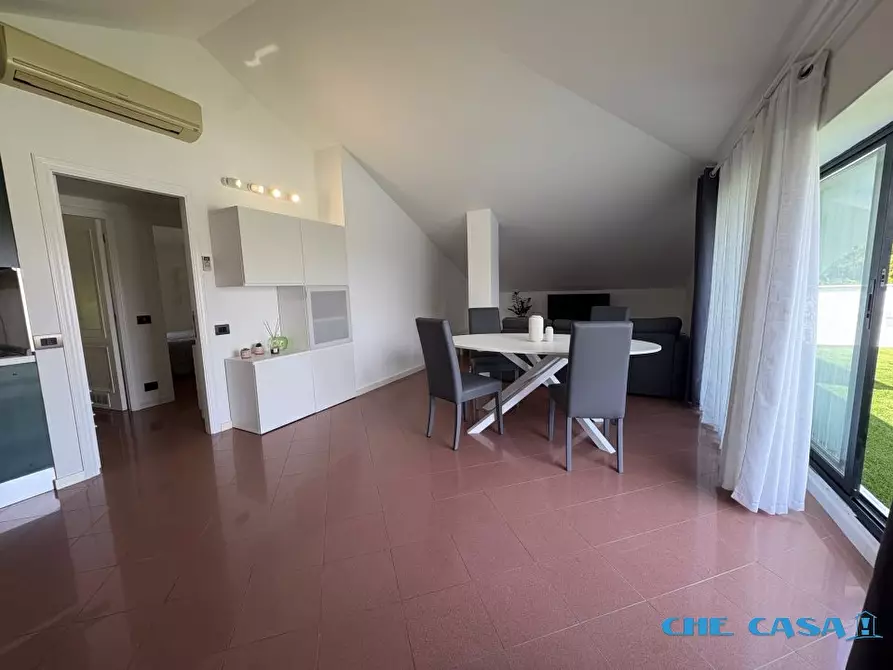 Immagine 2 di Attico in vendita  a Riccione