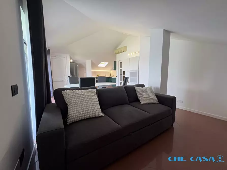 Immagine 6 di Attico in vendita  a Riccione