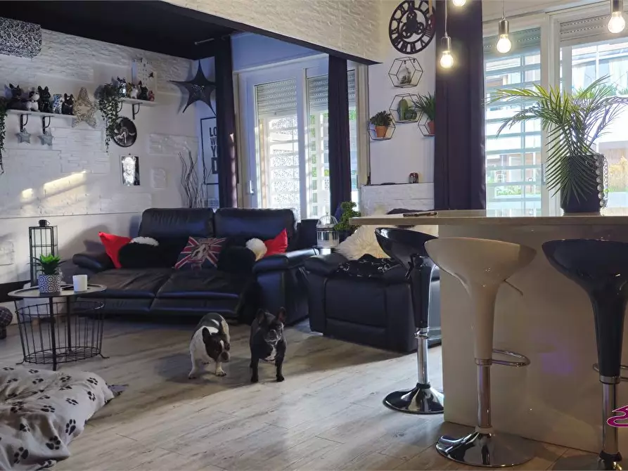 Immagine 6 di Attico in vendita  a Roma