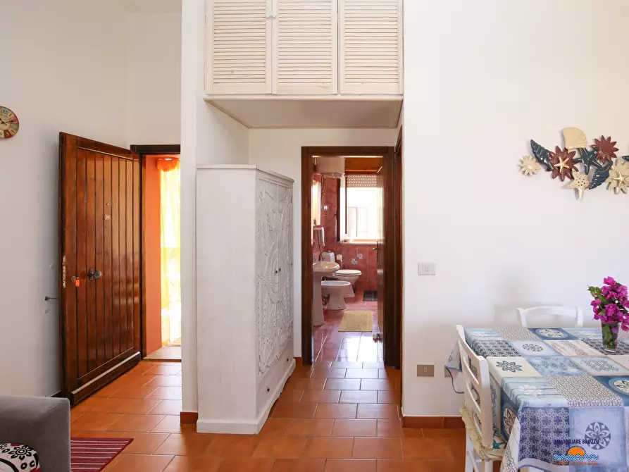 Immagine 5 di Attico in vendita  1 a Castelsardo